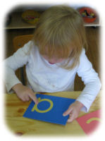Curriculum - Language