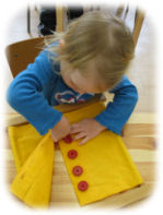 Curriculum - Practical Life