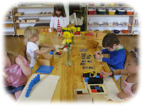 Classroom